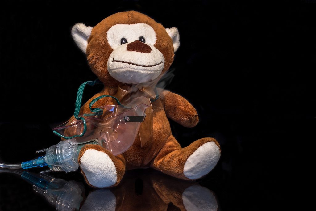 5 תרופות סבתא לטיפול בברונכיטיס