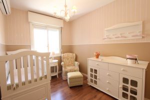 עיצוב חדר תינוקות כמו בסרטים 13.05.2020