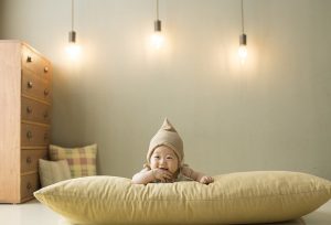 מזוזה לחדר התינוק: המדריך השלם להורים הטריים