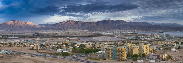 חופשה באילת עם ילדים: איך לתכנן את החופשה המושלמת לכל המשפחה?