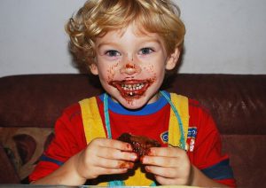 מכינים שוקולד עם הילדים: רעיונות לקינוחים שוקולדיים במיוחד