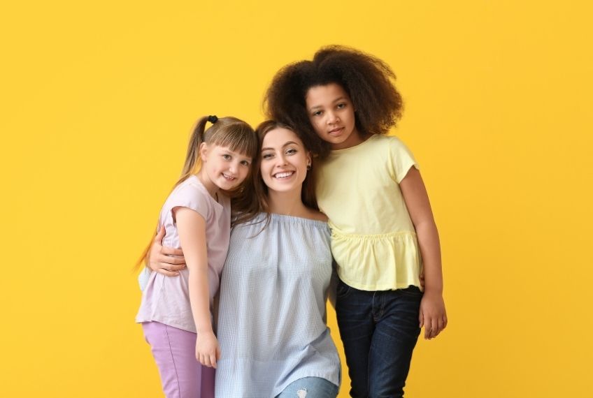 אימוץ ילדים מחו"ל: כל מה שצריך לדעת על ההליך מההתחלה ועד הסוף