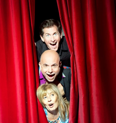 הצגות ילדים מומלצות