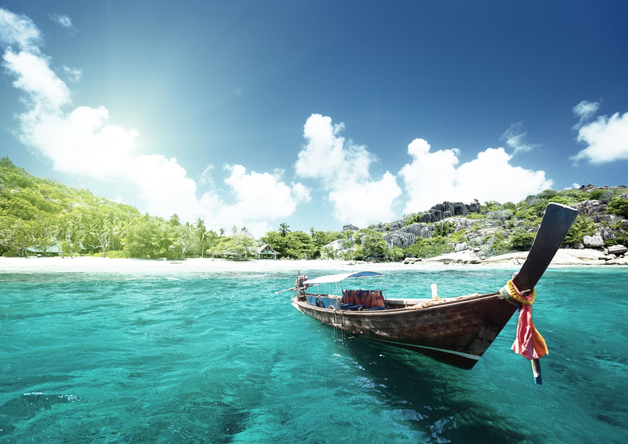 תאילנד עם הילדים