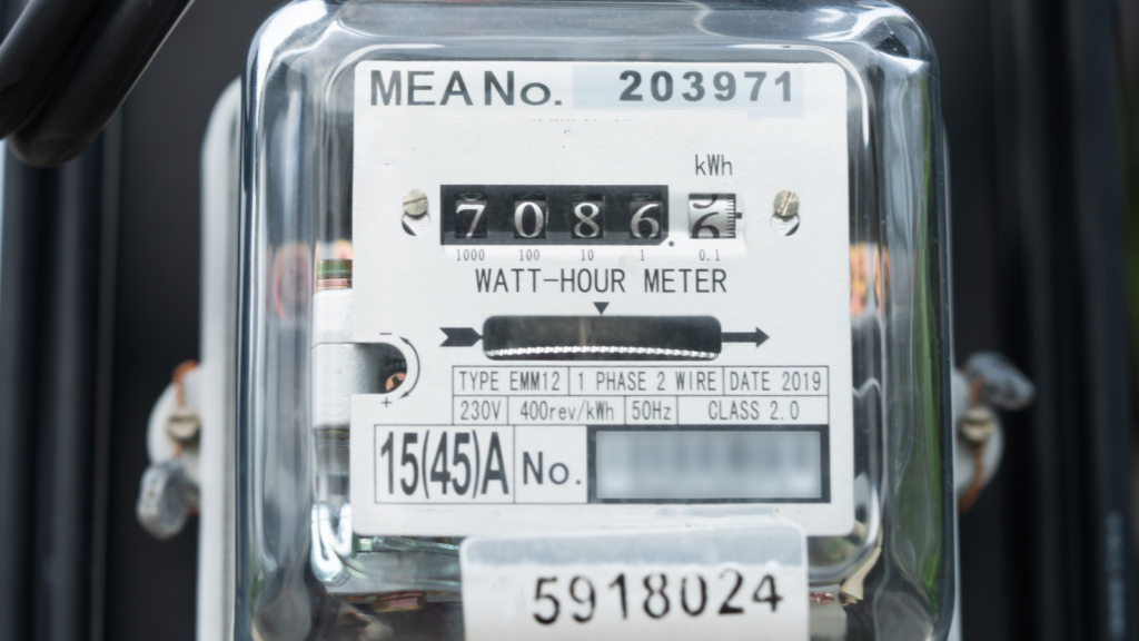 חיסכון בחשמל