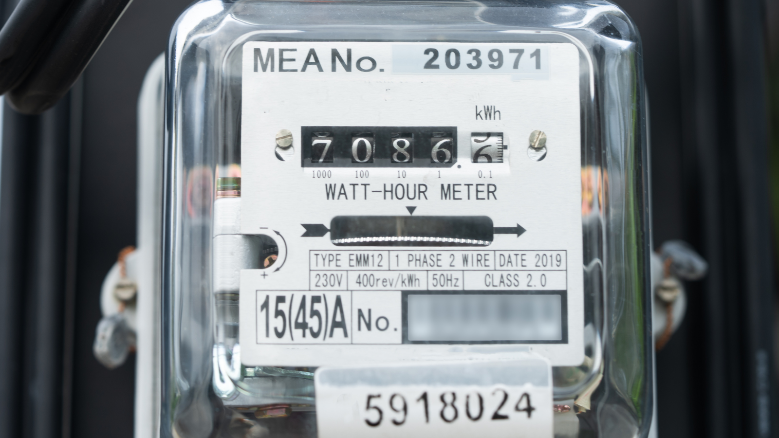 חיסכון בחשמל