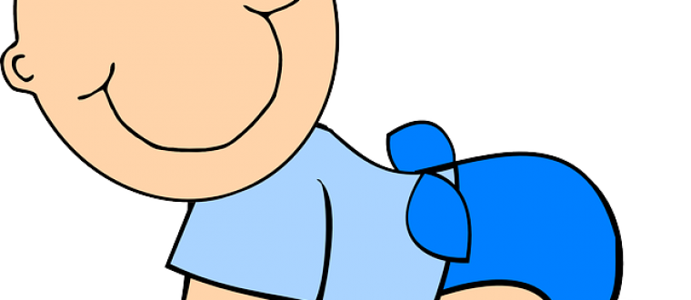 טיפים לגמילה מחיתולים