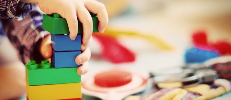 משחקים שיעזרו למוטוריקה של הילדים