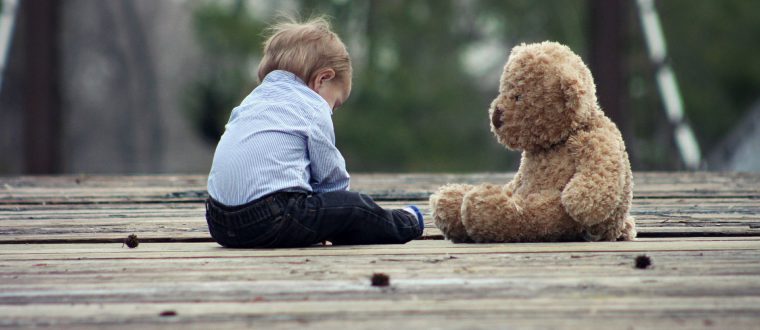 הילד סובל מעצירות? כך ניתן לעזור לו