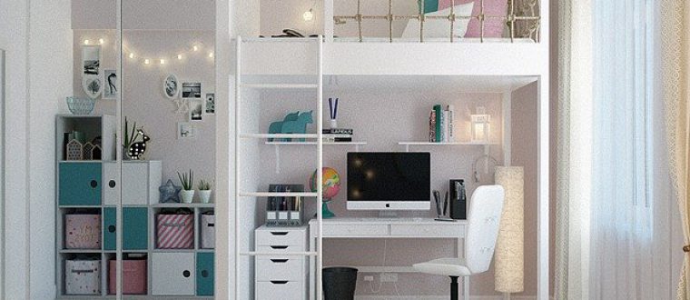 עיצוב חדר ילדים: איך תהפכו את החדר לנעים ומזמין?