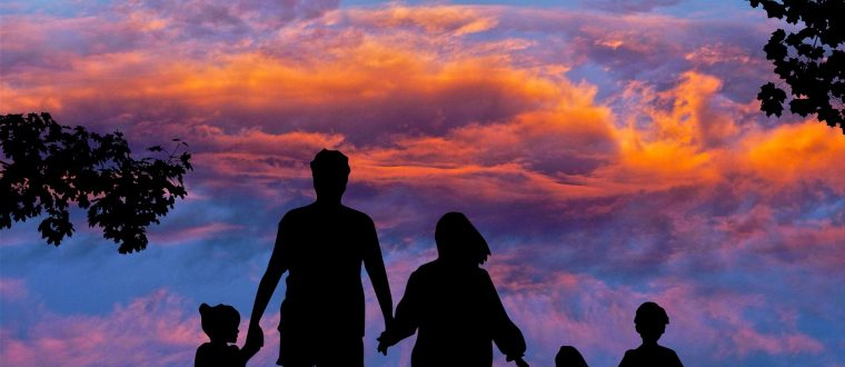 איך להתארגן לטיול משפחתי בחו"ל?