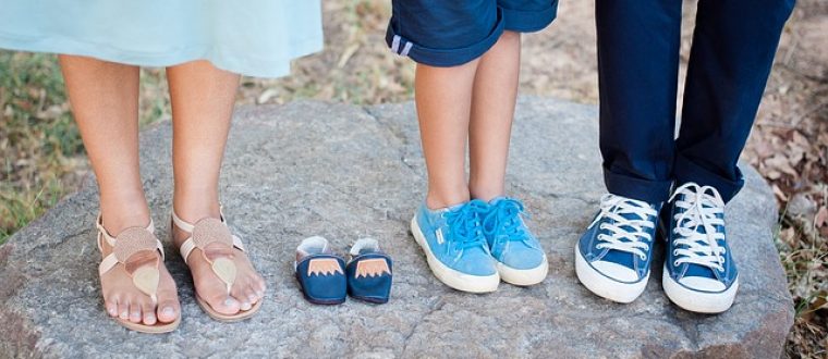 מדריך קניה לבגדי ילדים