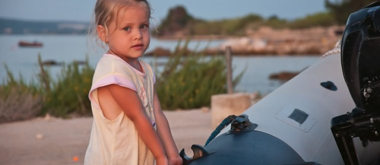 טיול עם ילדים בחגים