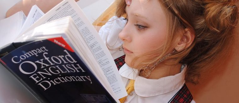 לימודי אנגלית מגיל צעיר: כל הדרכים והאפשרויות!