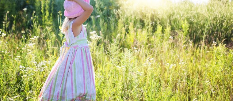 איך מעבירים את החופש הגדול עם הילדים