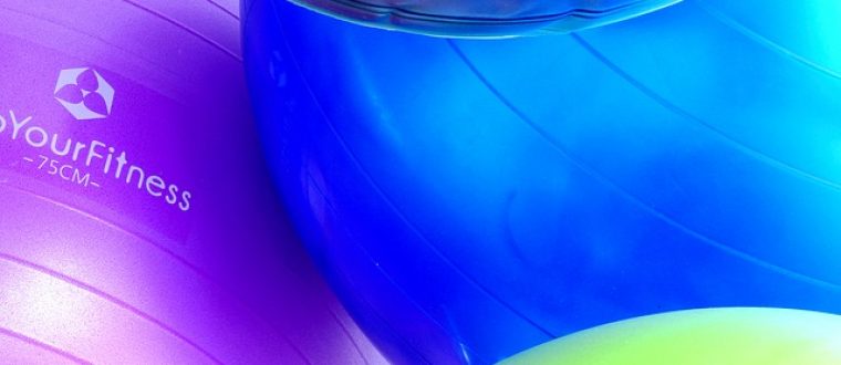 כדור פיזיו בהריון: למה זה כל כך חשוב