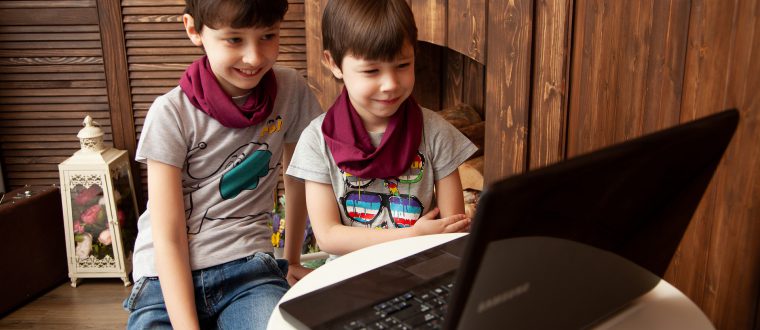 בקרת הורים: איך להגן על הילדים מתכנים שליליים באינטרנט?