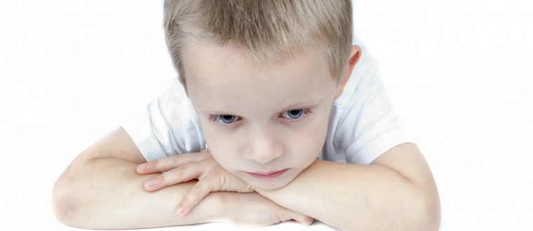 איך להתמודד עם חרדות בקרב ילדים?