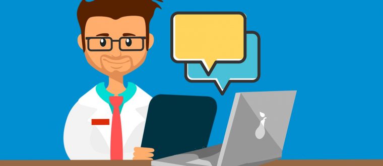 רפואה אונליין לילדים